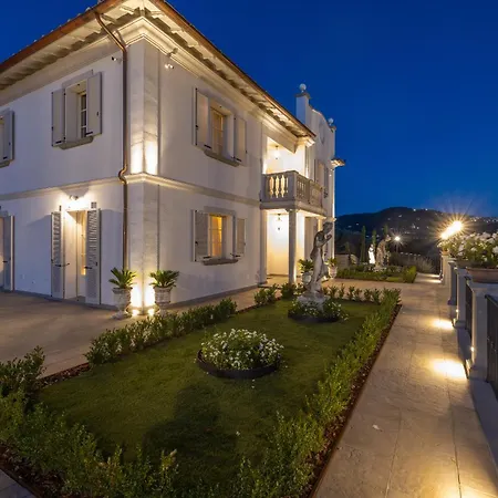 Villa Lucia Cortona